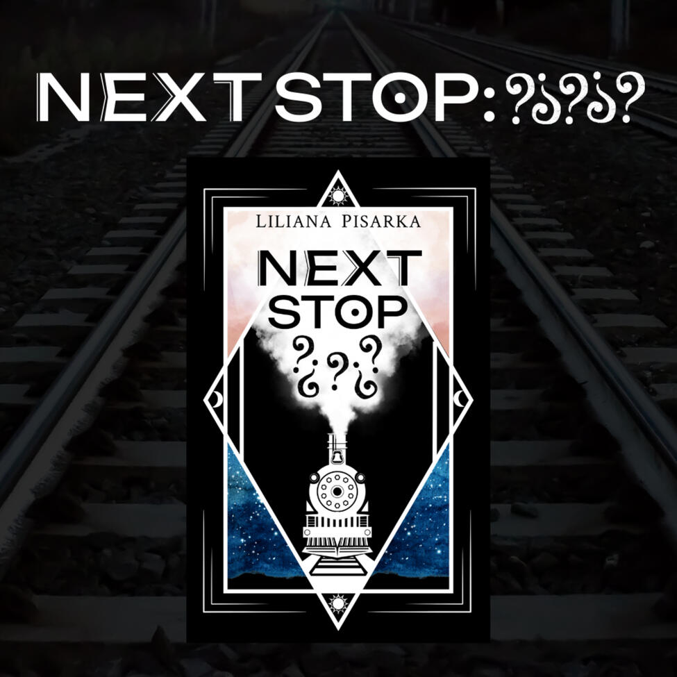 NEXT STOP NEXT STOP